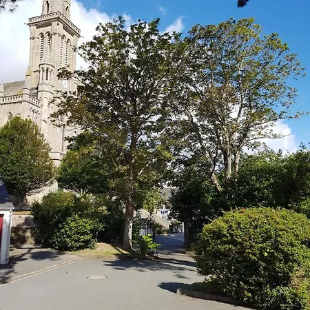 Océane Studio Paimpol Exterior foto