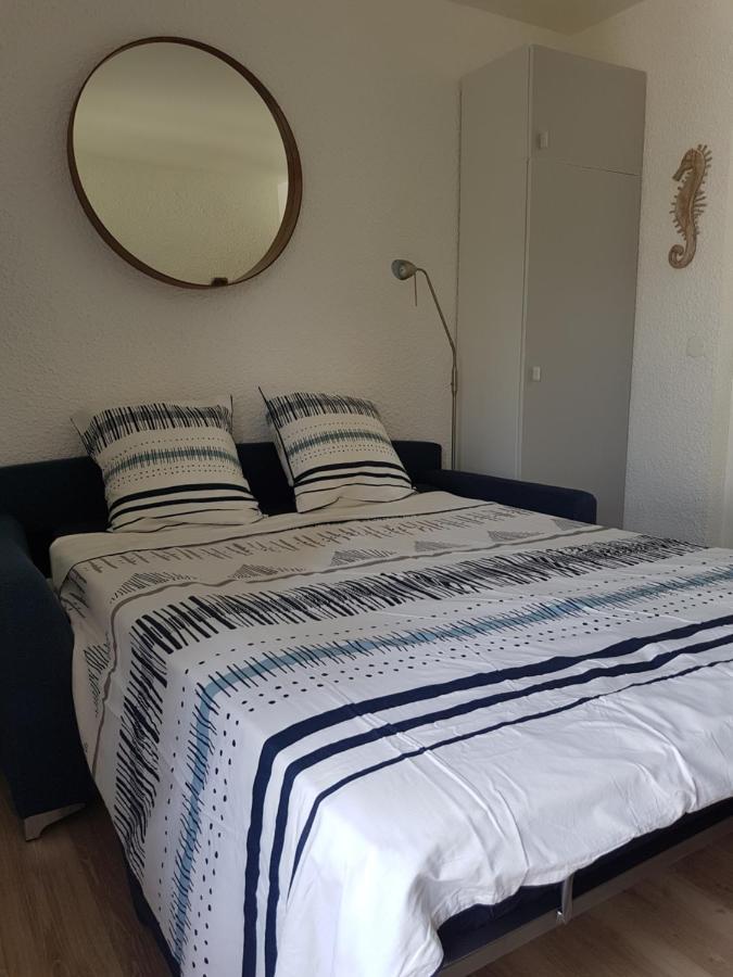 Oceane Apartment Paimpol