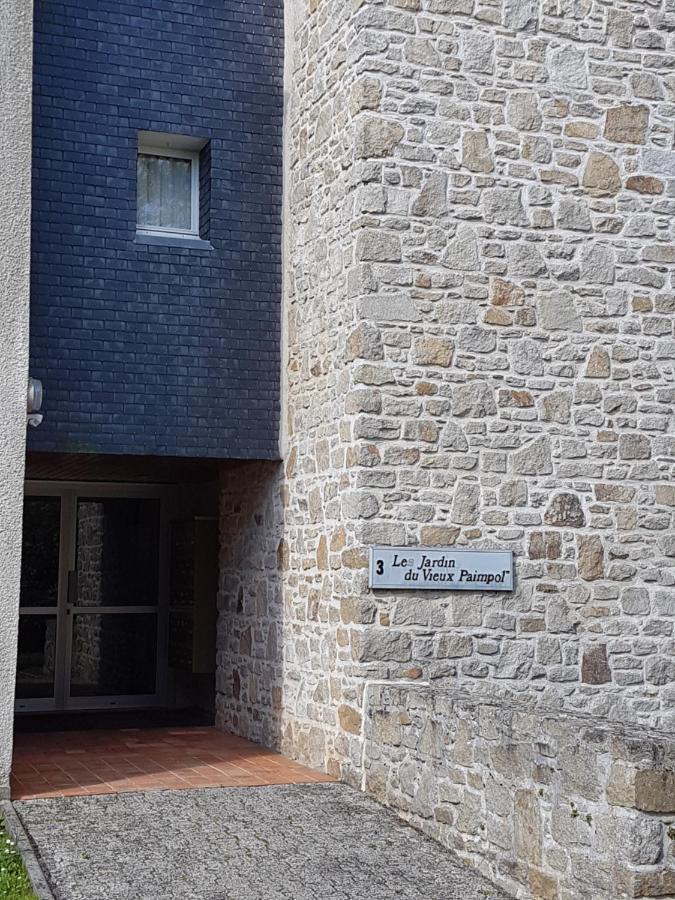Apartment Oceane Paimpol