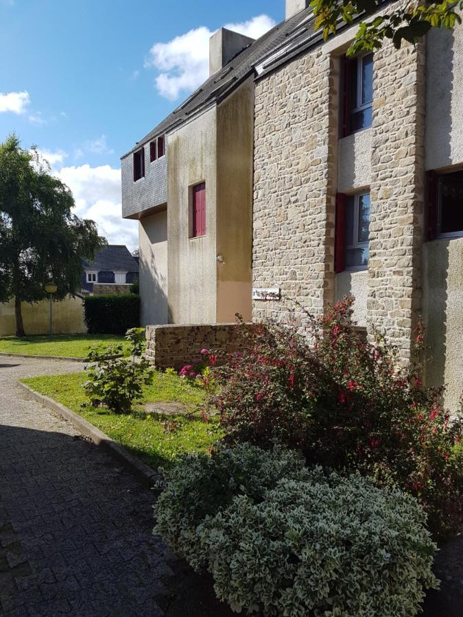 Apartment Oceane Paimpol