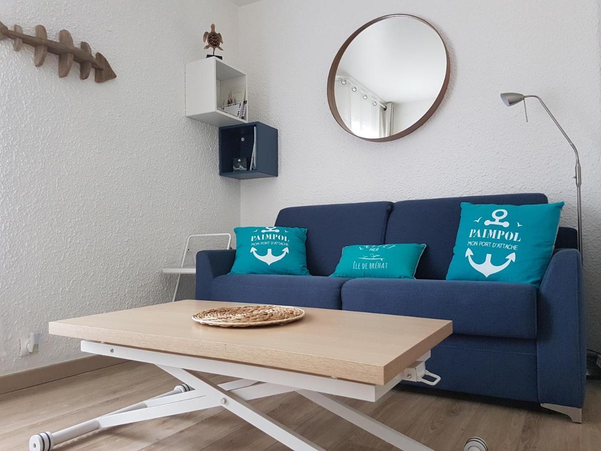 Oceane Apartment *