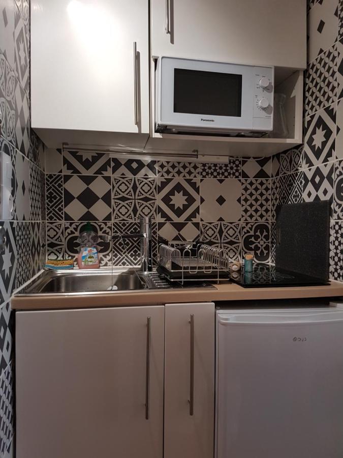 Apartment Oceane *